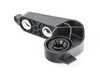 Genuine BMW A0312661 AIR DUCT, LEFT 51647457051 View 2
