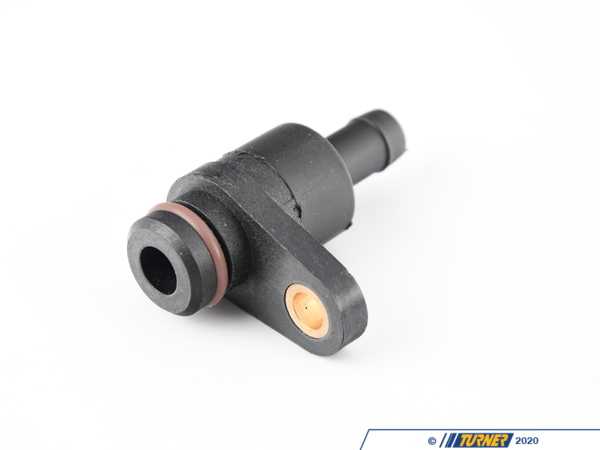 SMP Crank Case Vent Valve With O-Ring 11127829990