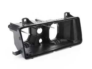 Genuine BMW Housing Right Zkw - 63121393852