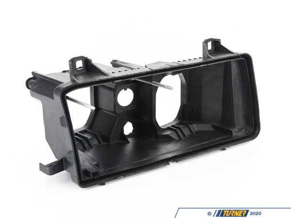 Genuine BMW Genuine BMW Housing Right Zkw - 63121393852 63121393852
