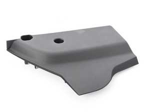 COVER FOOTWELL FRONT