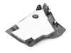 Genuine BMW COVER FOOTWELL FRONT 51459348824 View 3