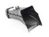 Genuine BMW FRONT LEFT BRAKE AIR DUCT 51747422277 View 1