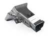 Genuine BMW FRONT LEFT BRAKE AIR DUCT 51747422277 View 2