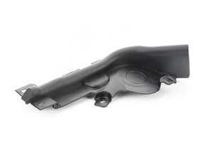 GASKET HOOD SIDE LEFT