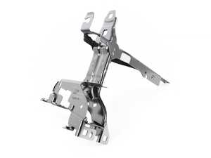MOUNT FOR HEADLIGHT, LEFT