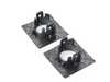 Genuine BMW SET OF MOUNTS, FRONT PDC / P 51118496515 View 2