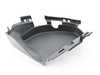 Genuine BMW OIL COOLER COVER, LEFT 51117464271 View 1