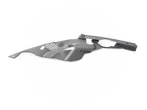 COVER HEADLAMPS RIGHT