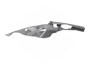 COVER HEADLAMPS RIGHT
