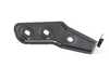 Genuine BMW SIDE PANEL BRACKET, FRONT LE 41008494435 View 1