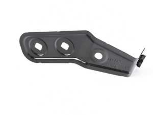 SIDE PANEL BRACKET, FRONT LE