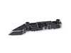 Genuine BMW BUMPER GUIDE, LEFT UPPER 51117422249 View 1