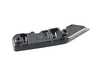 Genuine BMW BUMPER GUIDE, LEFT UPPER 51117422249 View 2