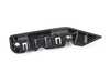 Genuine BMW BUMPER GUIDE, LEFT UPPER 51117422249 View 3