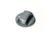 Goldenwrench Supply Co BLACKLINE Performance Fuel Cap Cover FXXFCC View 2