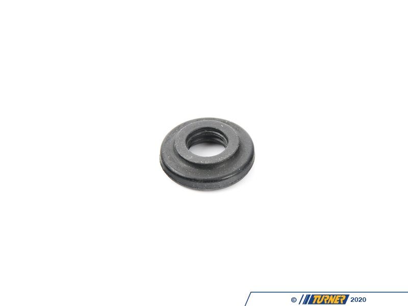 Genuine BMW Valve Cam Cover Nut Washer - M50 M52 M54 S54 Engines - 11127838077