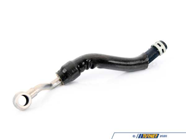Bremmen Parts Coolant Hose - Supply 11537565433