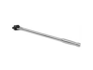 Titan Tools 3/8" Drive 18" Breaker Bar