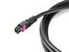 Genuine BMW REP. WIRE FOR AUX COMBOX 61119231035 View 3