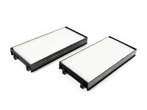 Cabin Filter / Fresh Air Filter