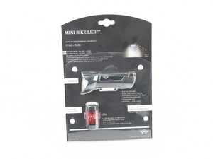 MINI Bike Light 