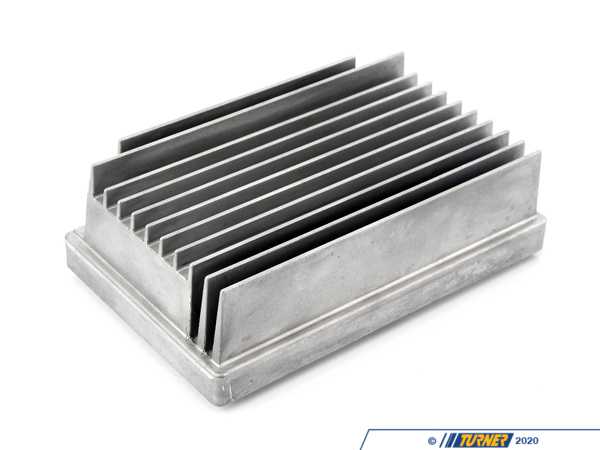 Genuine BMW Amplifier Hifi System - E90 65122622676