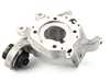 Genuine BMW Genuine BMW Wheel Carrier, Rear Right - 33321091336 - E39 33321091336 View 4