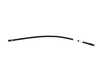 Genuine BMW Genuine BMW Vent Hose - 16111182278 - E38,E39 16111182278 View 2