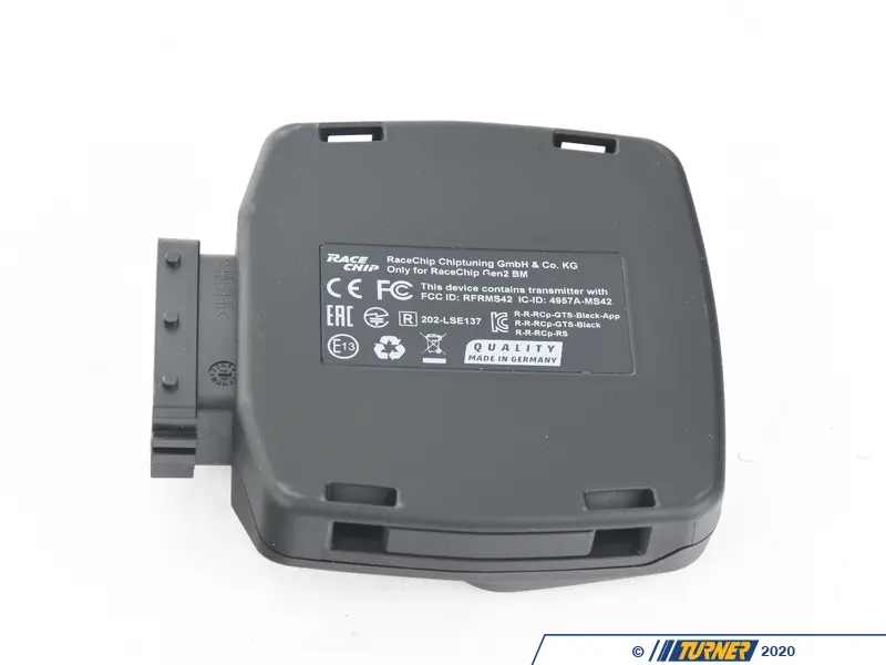 902834 - RaceChip GTS Black With App Control N14 S | Turner