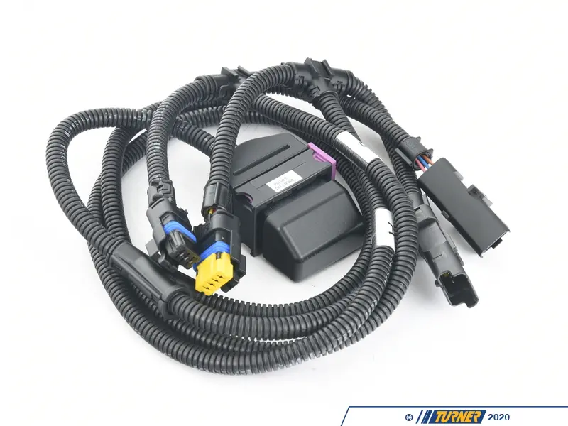 902833 - RaceChip GTS Black N14 S | Turner Motorsport