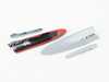 Genuine BMW Genuine BMW Center Roof Trim Set - BMW E93, F33, F83 3-Series 54375A19AA4 View 4
