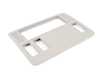 Genuine BMW Genuine BMW Front Headlining Cover Himmelgrau - 51447073692 - E63 51447073692 View 1