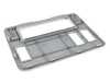Genuine BMW Genuine BMW Front Headlining Cover Himmelgrau - 51447073692 - E63 51447073692 View 2