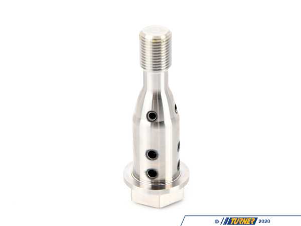 Ina VANOS Center Valve - Priced Each 11367583820