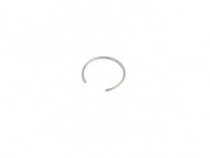 Genuine BMW Mahle Piston 83,980mm("0") - 11251714807 - E30,E34