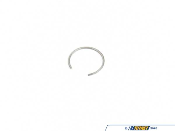 Genuine BMW Genuine BMW Mahle Piston 83,980mm("0") - 11251714807 - E30,E34 11251714807