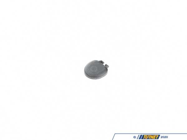 Genuine BMW Genuine BMW Flap - 54137031131 - E53,E70 X5,E71 X6,E83,F15 54137031131
