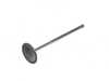 Supertech BMW M3 S54 Intake valve 35x5.97x117.50mm/ SS/Blk. Nitrided/Stk.size BMIVN-1040 View 1