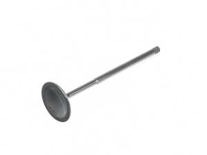 BMW M3 S54 Intake valve 35x5.97x117.50mm/ SS/Blk. Nitrided/Stk.size
