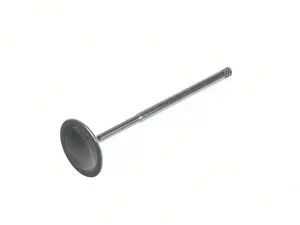 BMW M3 S54 Intake valve 35x5.97x117.50mm/ SS/Blk. Nitrided/Stk.size