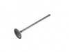 Supertech BMW M3 S54/ Exhaust valve 30.5x5.95x126.10mm/ SS/Blk. Nitrided/Stk.size BMEVN-1040 View 1