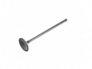 BMW M3 S54/ Exhaust valve 30.5x5.95x126.10mm/ SS/Blk. Nitrided/Stk.size