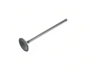 BMW M3 S54/ Exhaust valve 30.5x5.95x126.10mm/ SS/Blk. Nitrided/Stk.size