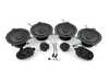 BavSound E46 Coupe BavSound Speaker Upgrade S1.E46.C.THF View 1