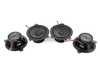 BavSound E46 Coupe BavSound Speaker Upgrade S1.E46.C.THF View 2