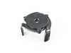 OEM Tools 2-1/2" x 3-7/8" 3-Legged Spin-On Style Oil Filter Wrench OEM25017 View 3