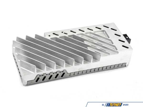 Genuine BMW F1X / F2X AMPLIFIER FOR HARMAN 65129393182