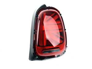 Tail Light LED Union Jack - Right GP3