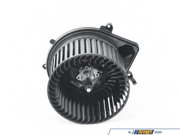 URO Blower Fan Unit  64113422644
